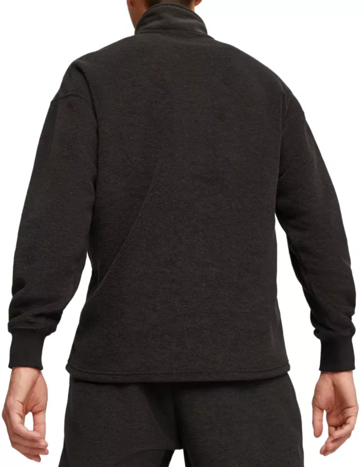Trenirka (gornji dio) Puma Classics Fleece Sweatshirts