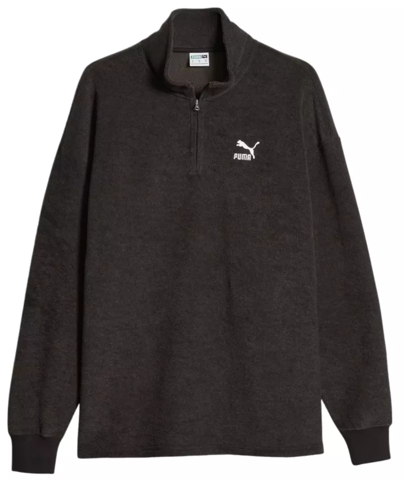 Pánská mikina Puma Classics Fleece Sweatshirts