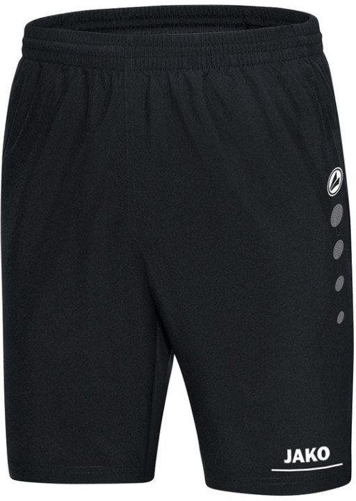 Šortky jako striker trousers short kids