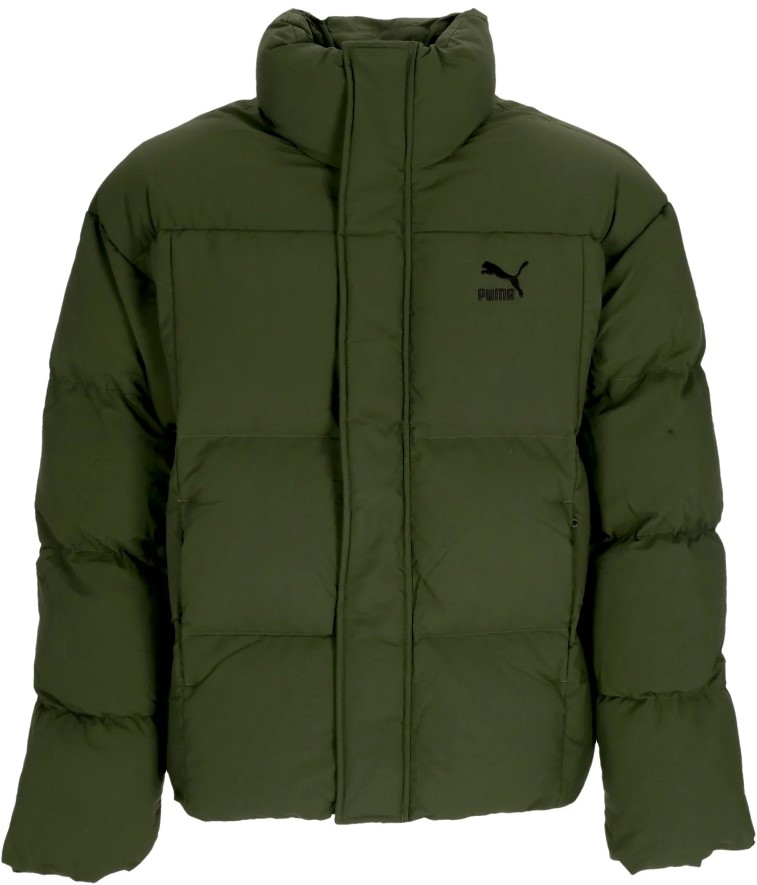 Puma classic jacket sale