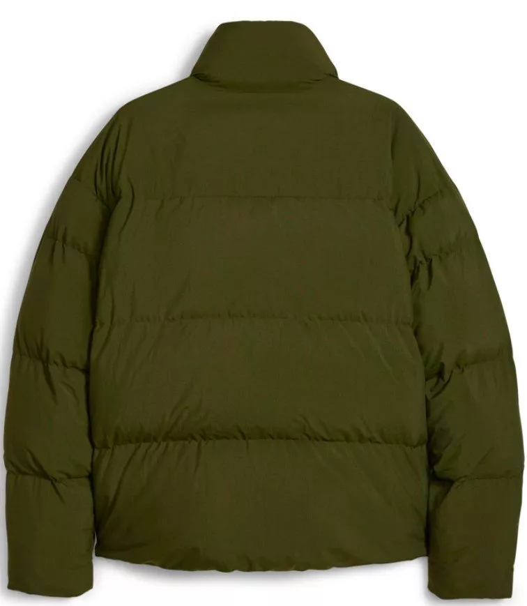 Kurtka Puma Classics Oversized Puffer