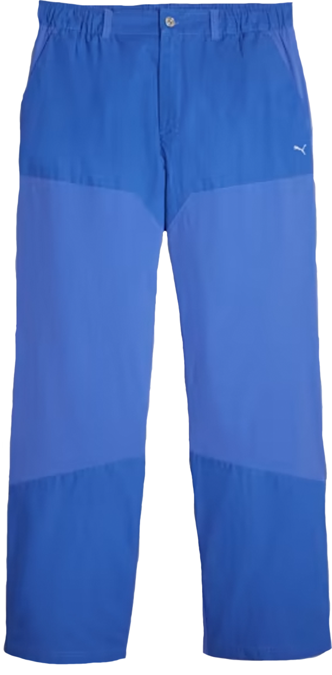 X BMW Graphic sweatpants