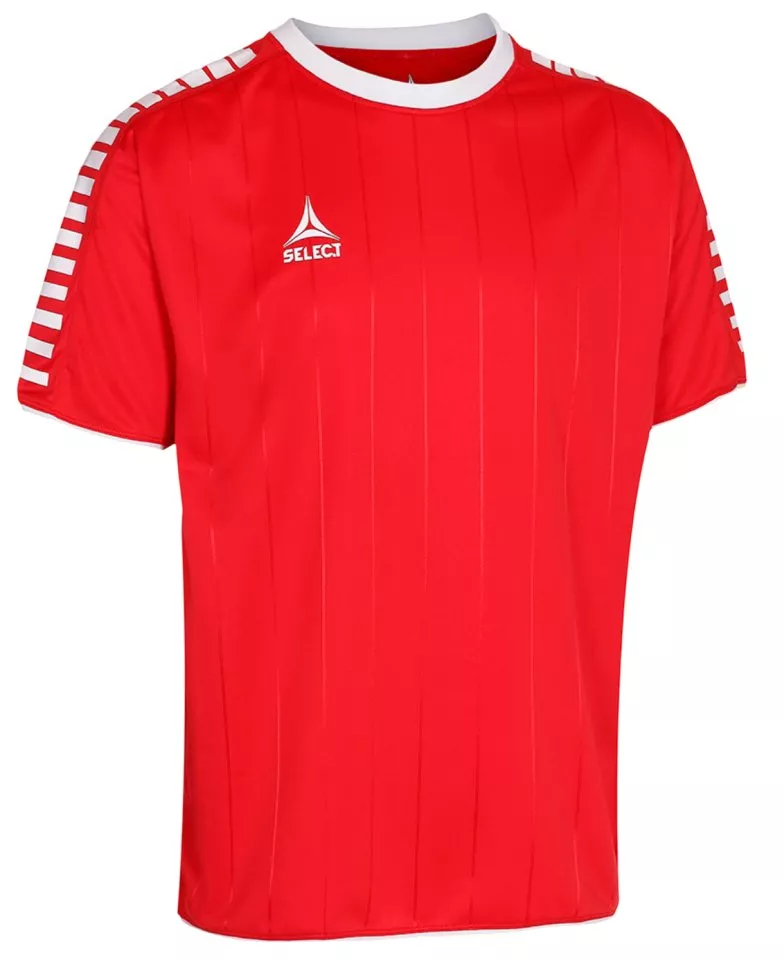 Dres Select Argentina jersey shorts sleeve kids