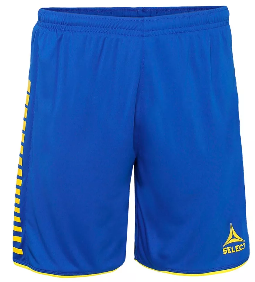 Kratke hlače Select ARGENTINA SHORTS W