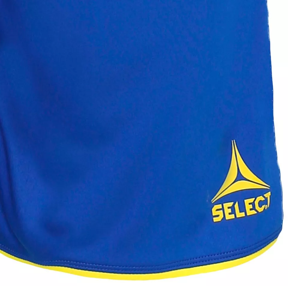 Kratke hlače Select ARGENTINA SHORTS W