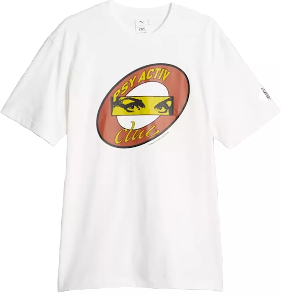 T-paita Puma X P.A.M. Graphic t-shirt