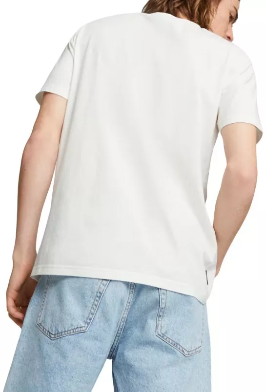 Puma Graphic Legacy T-Shirt Rövid ujjú póló