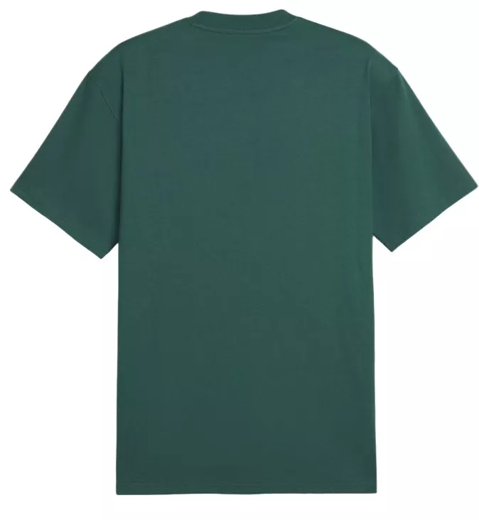 Puma MMQ Tee T-Shirt Rövid ujjú póló