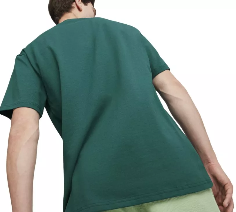Puma MMQ Tee T-Shirt Rövid ujjú póló