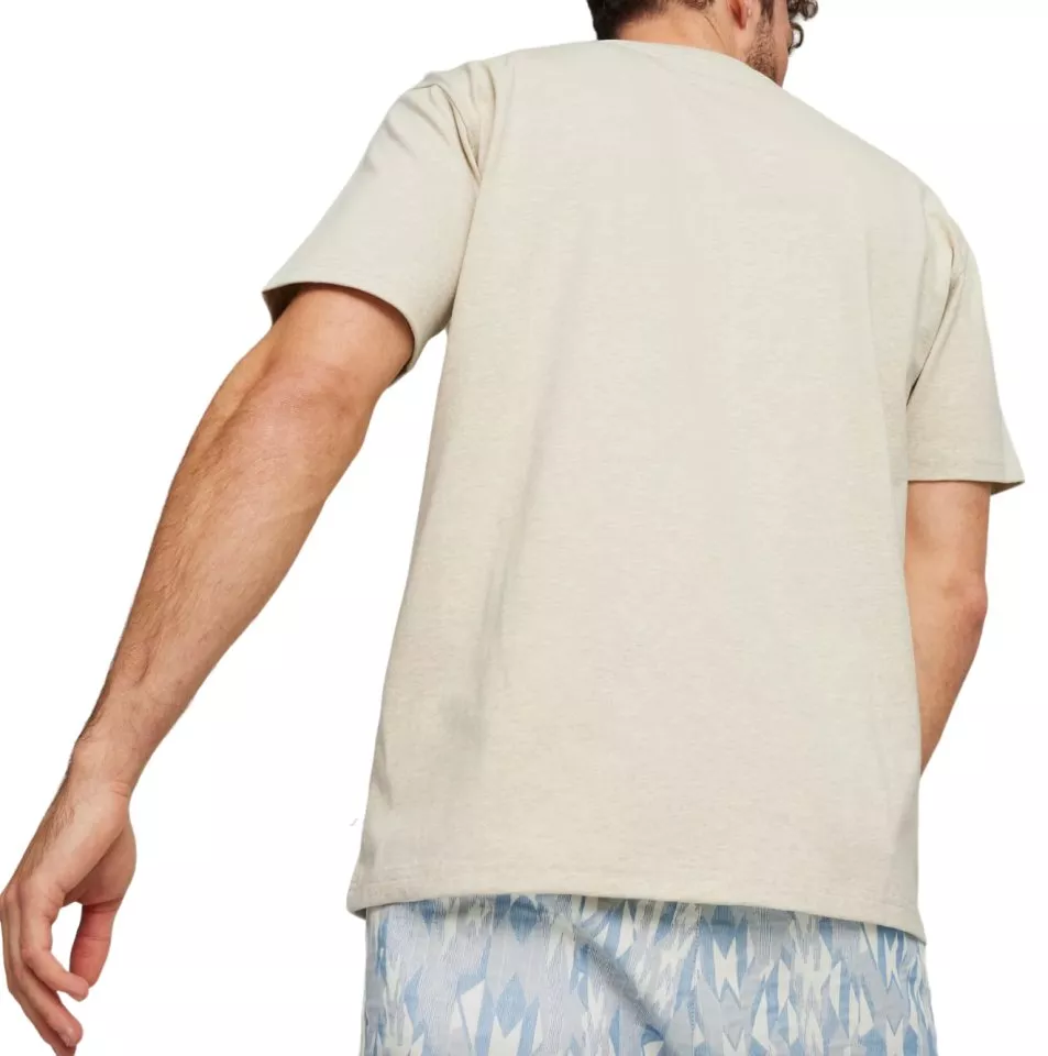 Puma MMQ T-Shirt Rövid ujjú póló