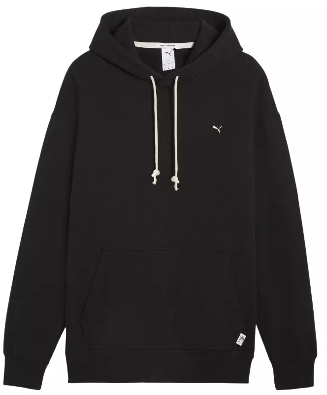 Sweatshirt met capuchon Puma MMQ Hoodie