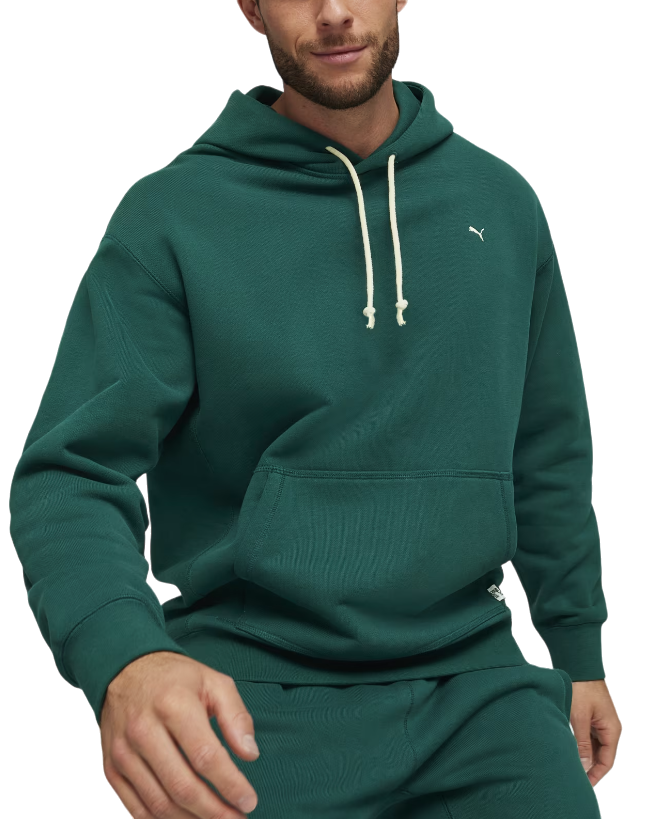 Hooded sweatshirt Puma MMQ Hoodie