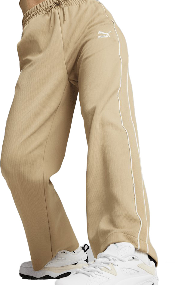 Dámské volnočasové kalhoty Puma T7 High Waist