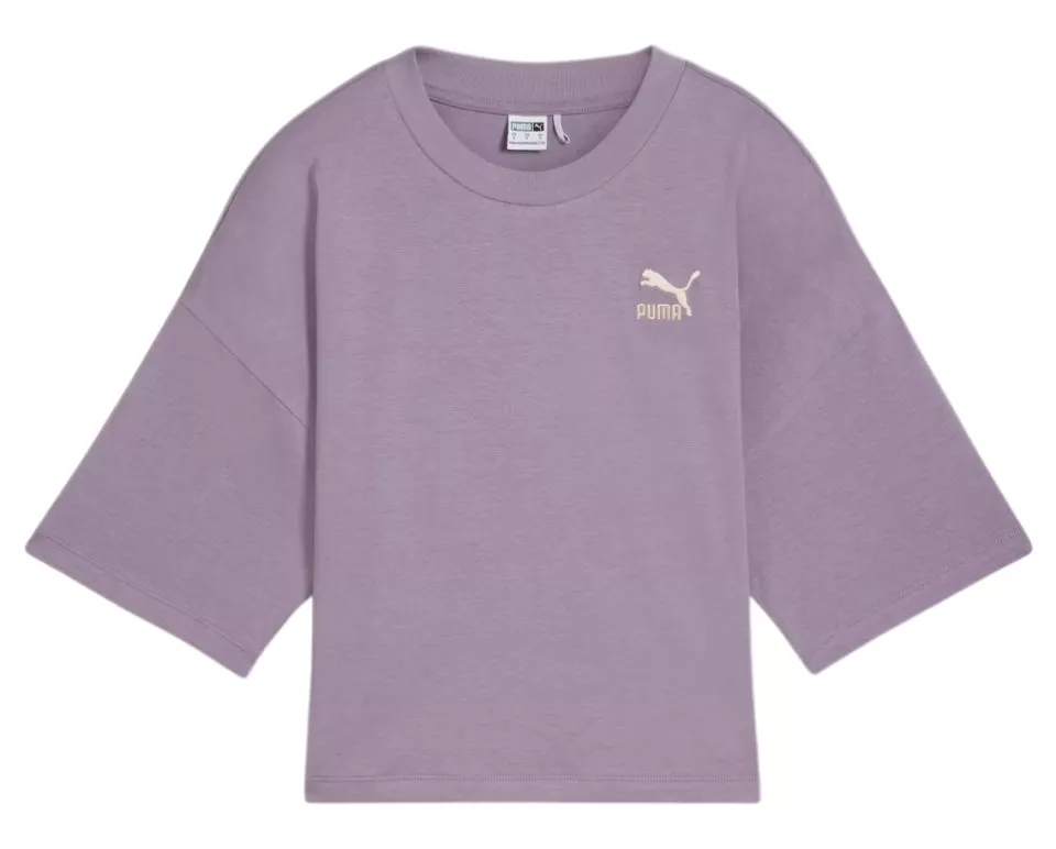 Puma Better Classics Oversized t-shirt women