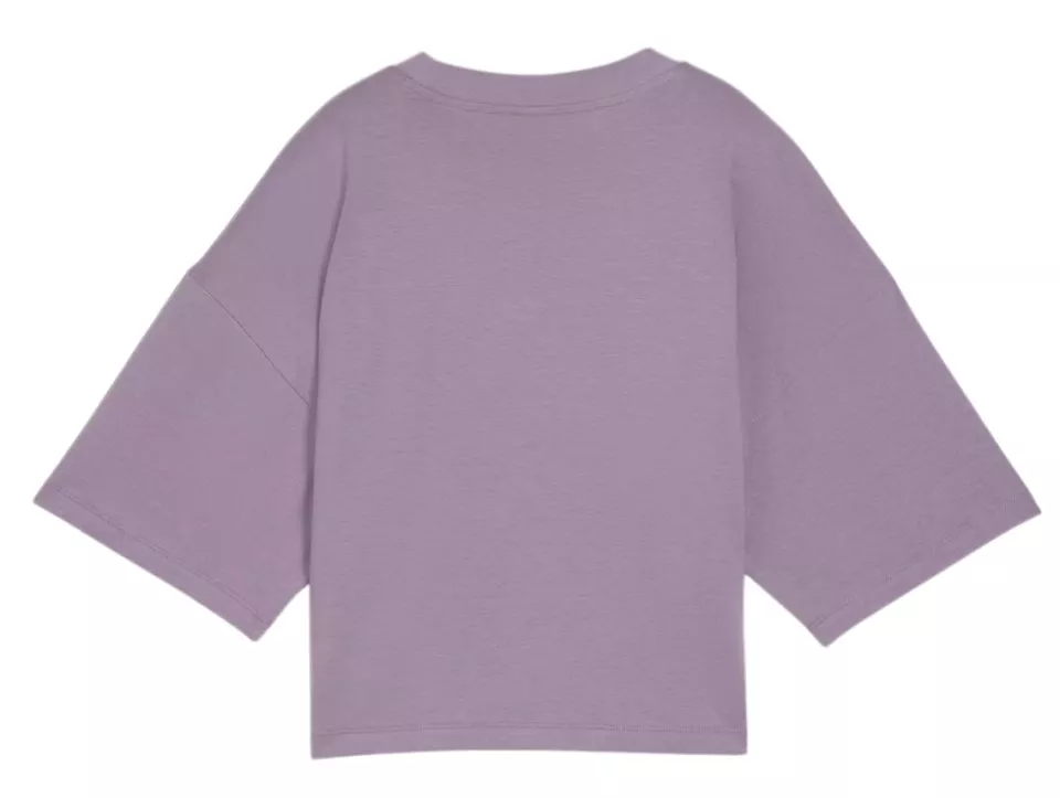 Puma Better Classics Oversized t-shirt women