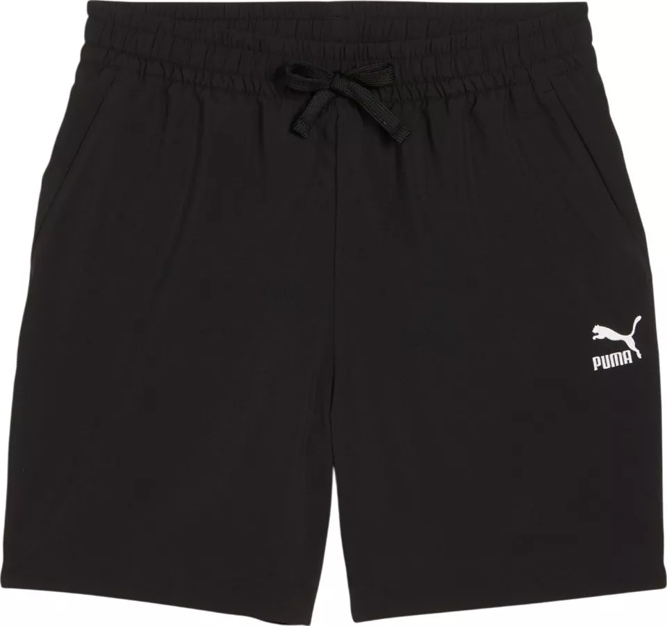 Шорти Puma Classics Woven 6in shorts