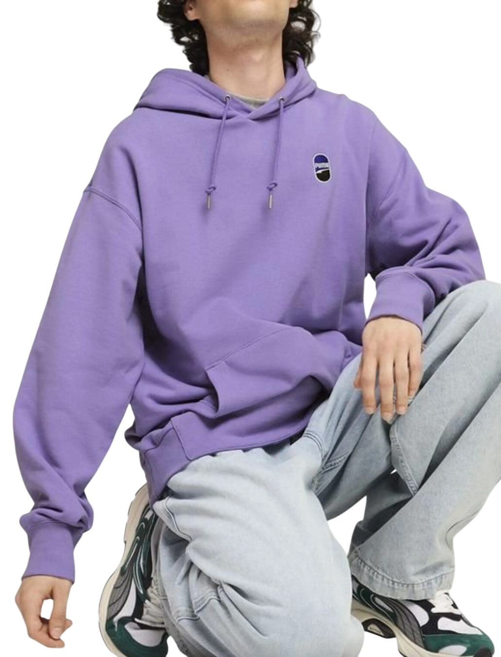Downtown 180 Hoody