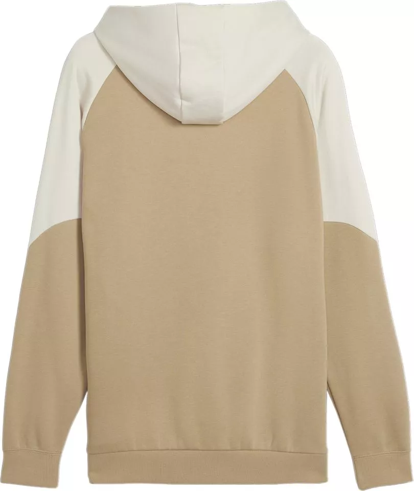 Felpe con cappuccio Puma TECH Hoodie FL