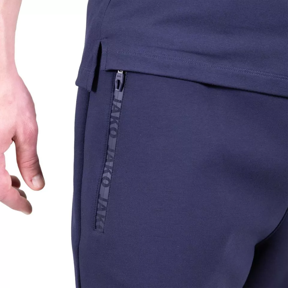 Pantalón corto Jako Short Pro Casual