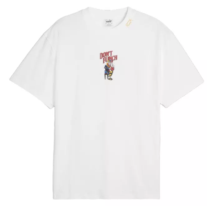 T-paita Puma The Joker Tee