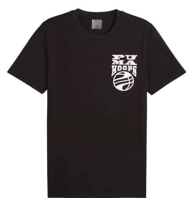 T-shirt Puma The Hooper Tee 2