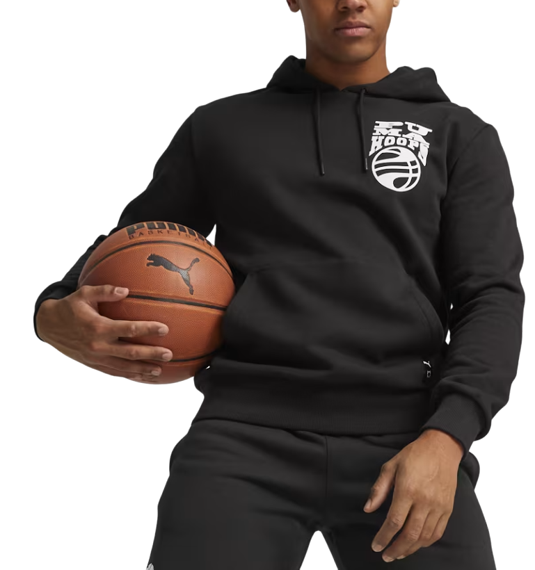 Hooded sweatshirt Puma Posterize 2.0 Hoodie