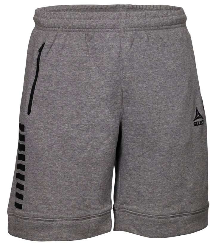 Sweatshort Oxford v22