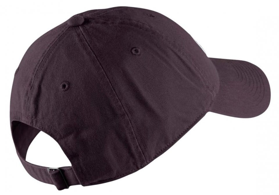 nsw h86 futura washed cap