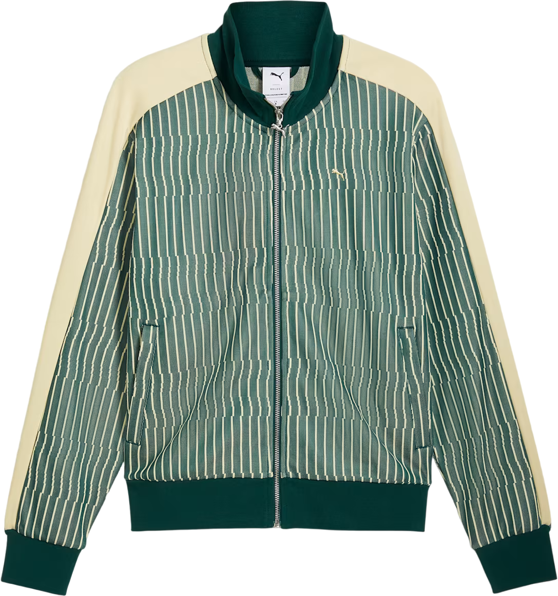 The Players Lane T7 Jacket