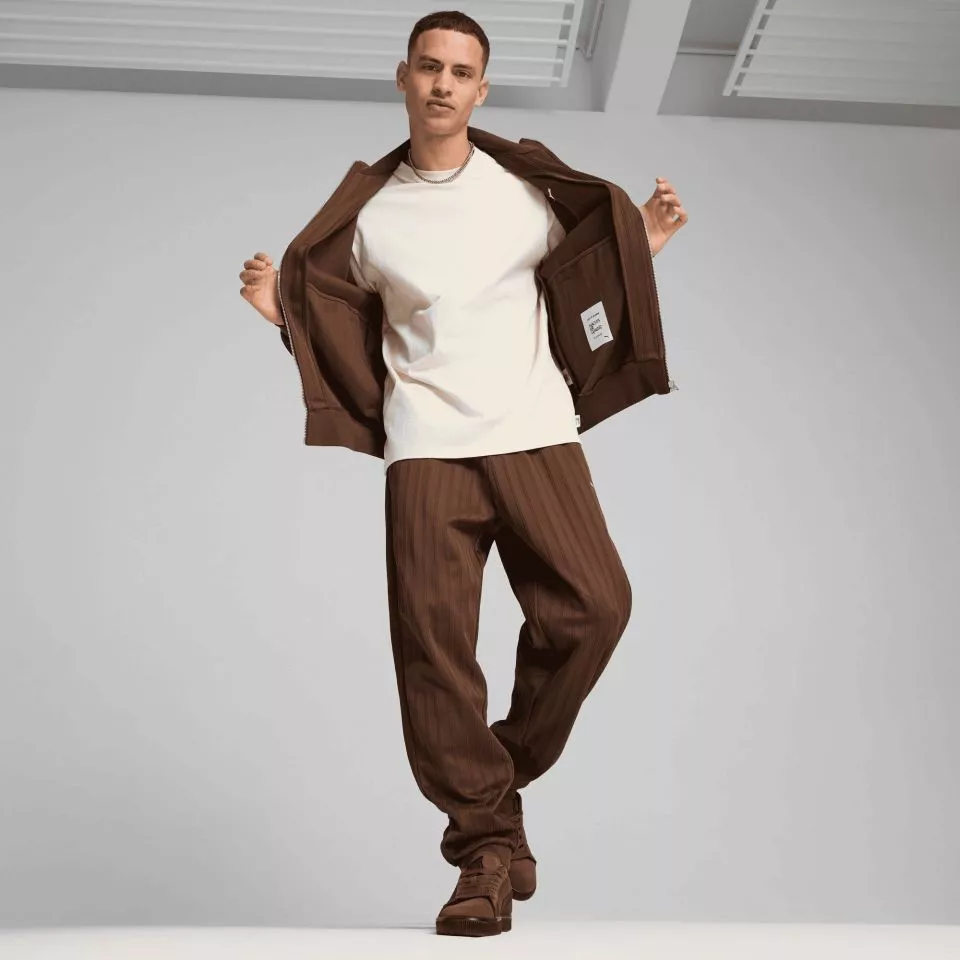 Puma  MMQ T7 Jacket Dzseki