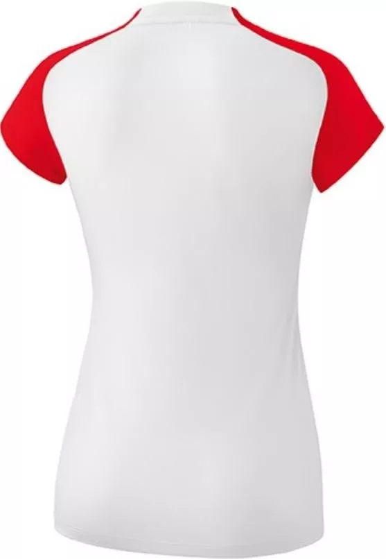 Dámský volejbalový dres s krátkým rukávem Erima Gandia