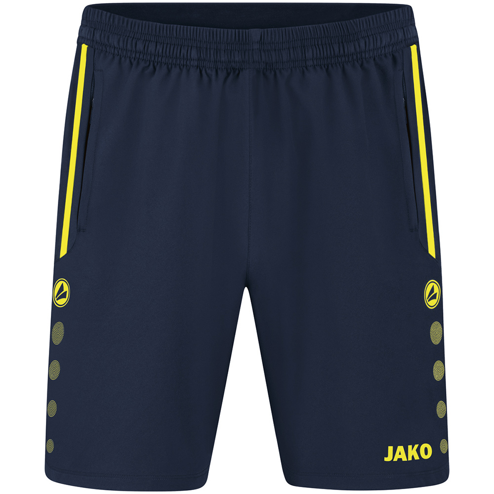 Calções Jako Short Allround