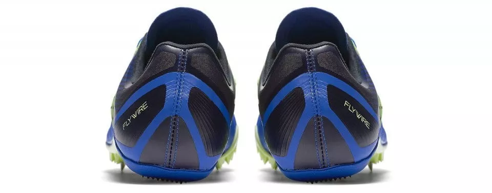 Unisex sprinterské tretry Nike ZOOM CELAR 5