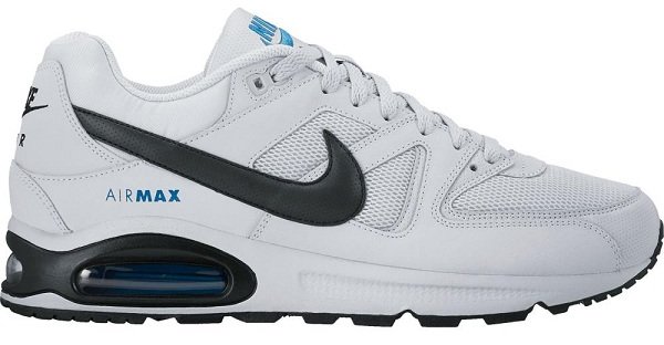 Air max command outlet mesh