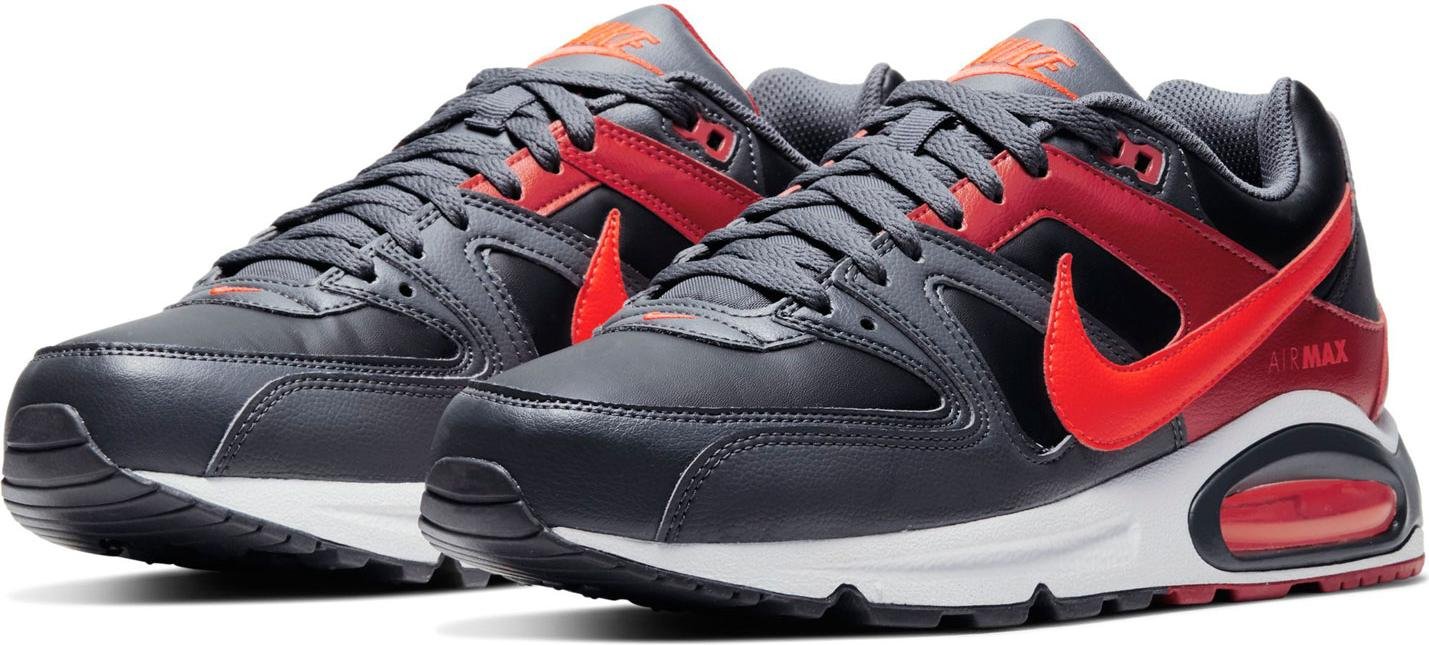 Air max command online intersport