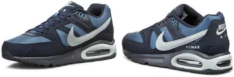 Schuhe Nike AIR MAX COMMAND