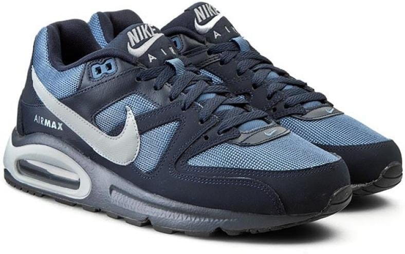 Grappig Achteruit Viva Shoes Nike AIR MAX COMMAND - Top4Running.com