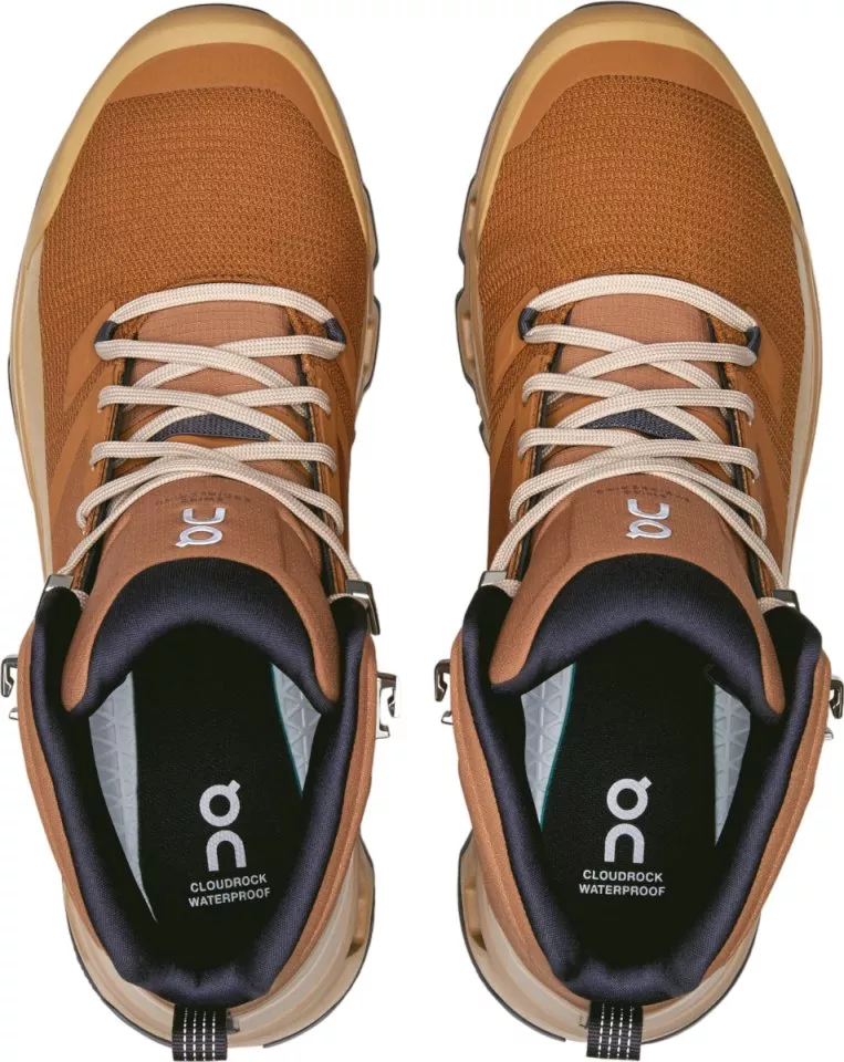 cloudrock on running