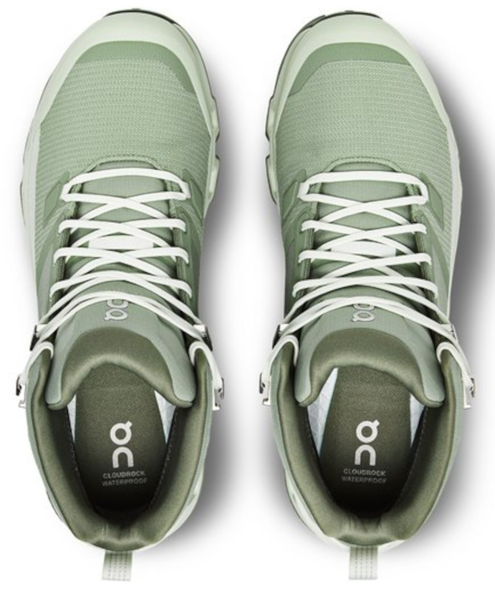 Shoes On Running Cloudrock 2 Waterproof - Top4Running.com