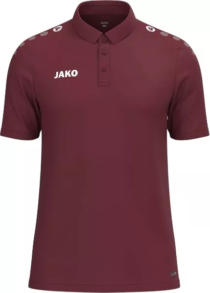Ανδρικό κοντομάνικο πόλο μπλουζάκι Jako One Polo