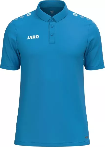 Ανδρικό κοντομάνικο πόλο μπλουζάκι Jako One Polo