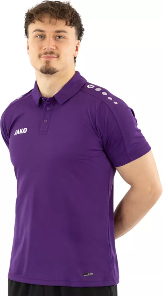 Muška polo majica kratkih rukava Jako One Polo
