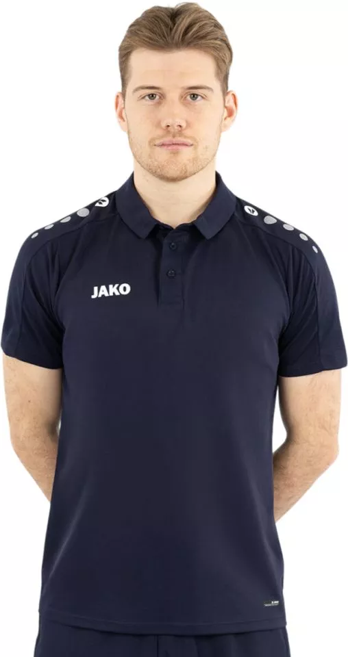 Polo de hombre de manga corta Jako One Polo