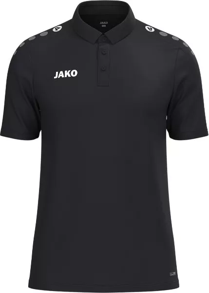Dětské polo triko s krátkým rukávem Jako One Polo