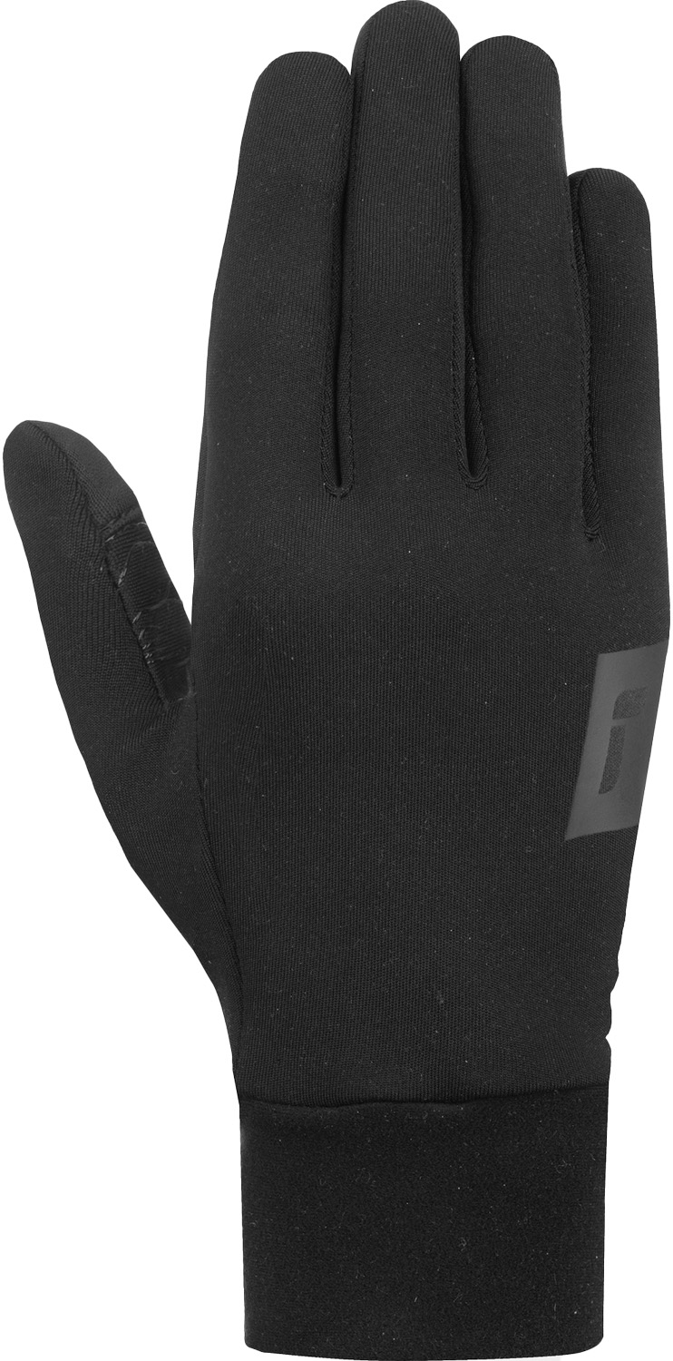 Gloves Reusch Ashton Touch-Tec Handschuh Fleece