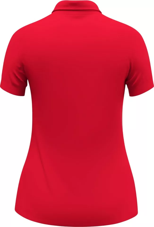 Tričko JAKO Uni Polo Women
