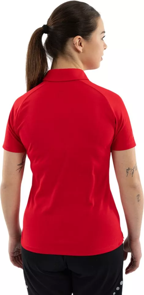 Tričko JAKO Uni Polo Women