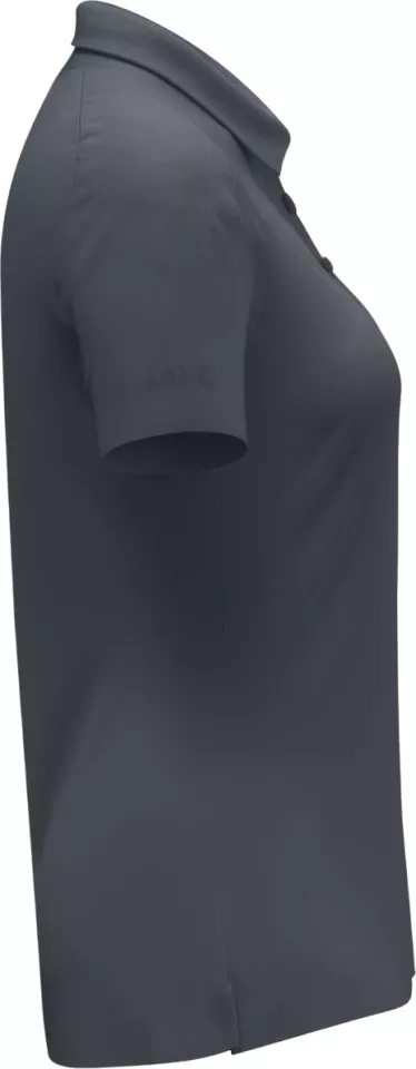 Tričko JAKO Uni Polo Women