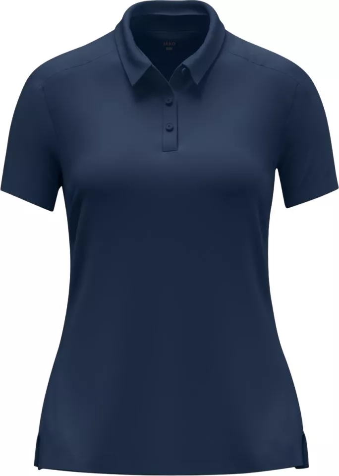 Tričko JAKO Uni Polo Women