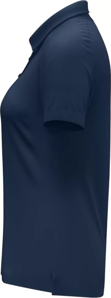 Tričko JAKO Uni Polo Women